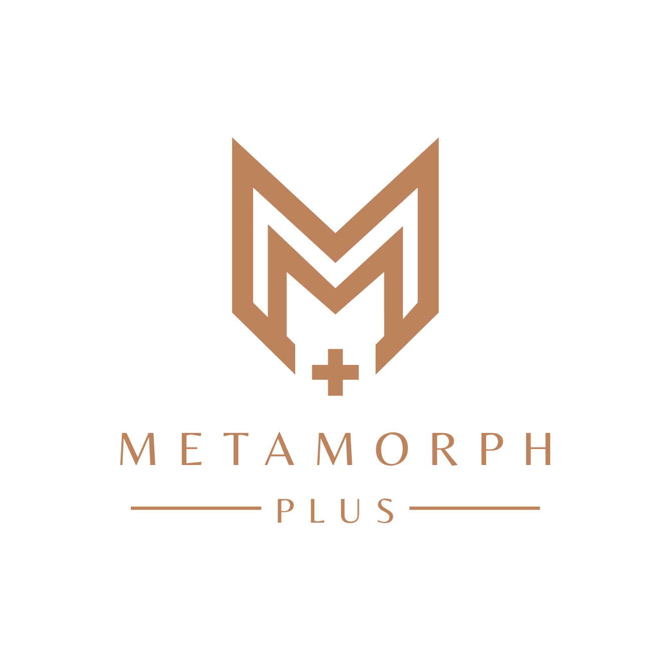 Metamorph PLUS Logo